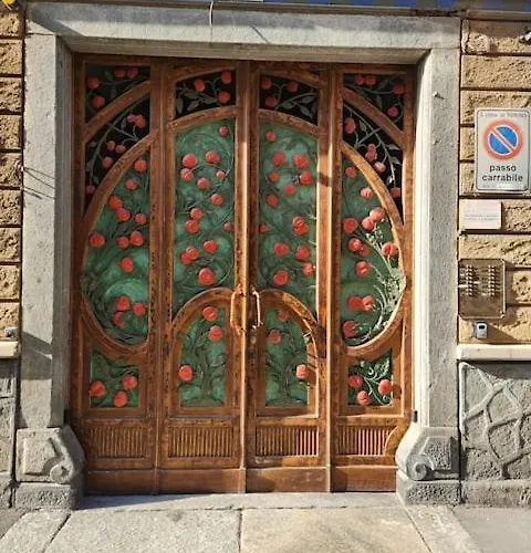 La Home Del Melograno