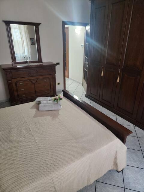 La Del Melograno Apartment
