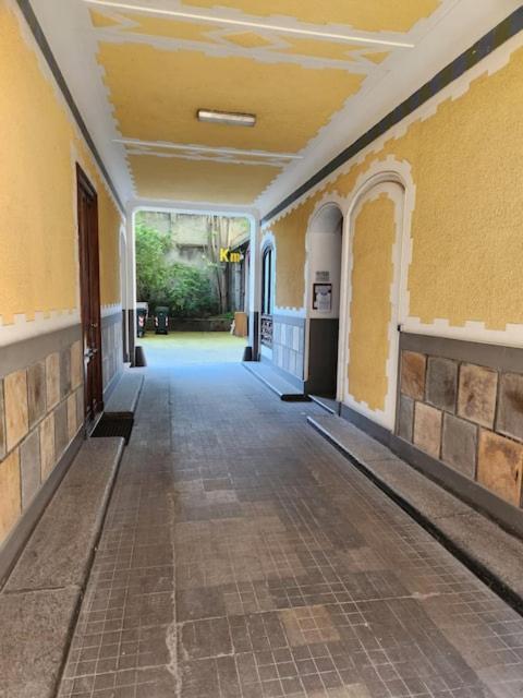 Apartment La Del Melograno Turin