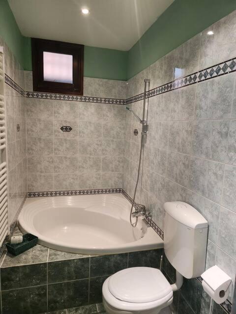 Apartamento La Del Melograno Turín