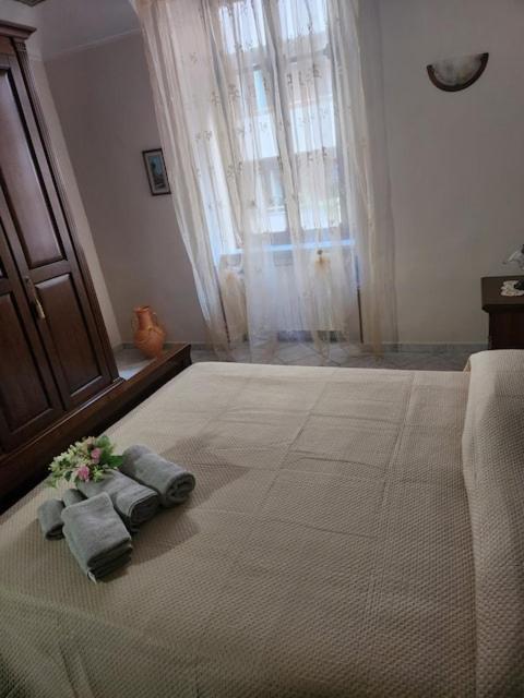 La Del Melograno Apartamento