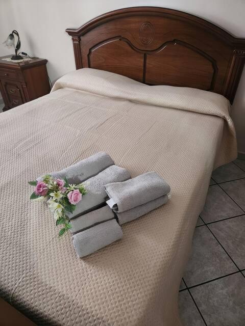 Apartamento La Del Melograno *